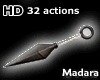 [M] Ultimate Ninja Kunai