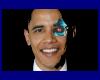 Obamanator Tee (male)