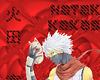 Hatake Kakashi