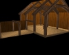 OLD BARN