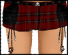 hip chain left