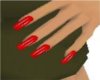 Red Nails