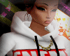 V' Enemy Hoody