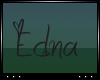 [E] Edna Tattoo