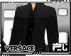 [PL] Pinstripe X Black