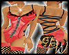 Lingerie Rouge