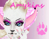 {AK} Sasha Fur