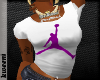 [Kween]JordanLogo|Purple