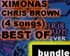 ChrisBrownBestOf(4songs)