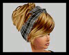 Venitian Blond Bun