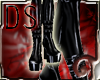 DS Twisted Bndg Basic