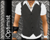 [O] Gentleman Vest