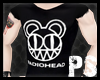 !PS!Radiohead T-Shirt