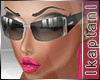 K ~ Lacoste Sunglasses F