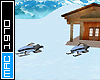 [Mac] Ski Lodge