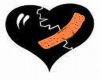Broken Heart-Aid