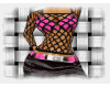 {afri} sexy in pink