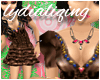 (Lyd)FlareSilkChoco