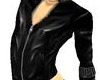 Black Leather Top