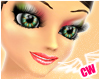*Ayu* Candy Glare Skin