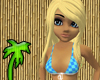 Julianna: Natural Blonde