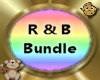 *T  R&B Bundle