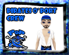 [Pie]Pirates O Port Crew