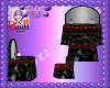 Bou BN Vanity Table Set