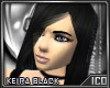 ICO Keira Black