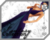 ~AK~ *Mermaid* - Gown