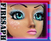 [F] Glitter Sparkle skin
