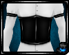 Formal Corset ~ White
