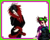 [RSW] Vampire Coat