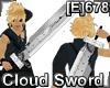 [E]678 Cloud Sword Male