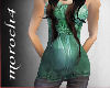 turquoise maternity