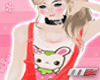 kawaii Overall