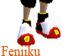 Shadow Shoes