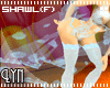 !LYN Crystal Showgirl Sh