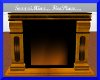 *SM* Minx Fireplace
