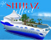 Tropical Cruise