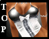 MC Cute Ribbon Top (W)