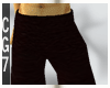 *cg* Dark Jedi Pants