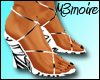 m3moire sandals!