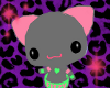 Fitzy the Cat