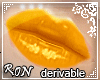 PERFICT Lip Gloss Orange