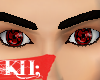 KH; Uchiha Eyes III