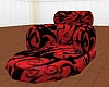 Red Devil Lounger
