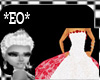 *eo*rose wedding dress