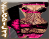 *z* High pink Class Diva