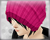 :Hot Pink Cap: